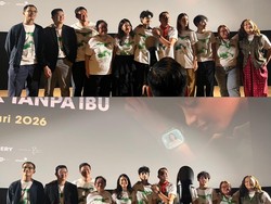 Dian Sastrowardoyo Di-prank Ringgo-Ali Fikry Pas Syuting Esok Tanpa Ibu