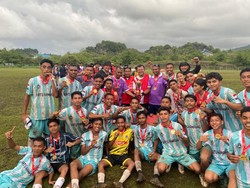 Evan Dimas Berharap Muncul Penerus Yabes Roni dan Marselino