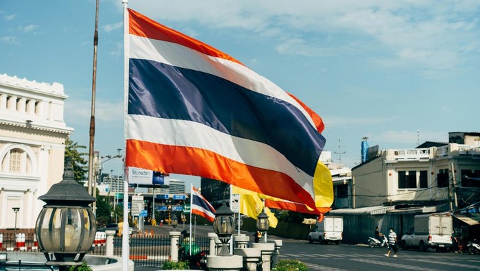 Fakta-fakta PM Thailand Bubarkan DPR, Dari Krisis Politik hingga Pemilu Dini