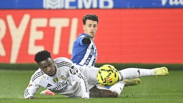 Sorotan Dunia Olahraga CNN Sport : Xabi Alonso Kaget, Vinicius Jelas Dilanggar tapi Tak Penalti