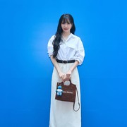 Get The Look: Clean & Minimalist Style ala Tiffany Young