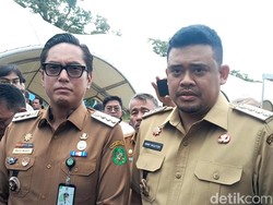 Respons Gubsu soal Desakan Banjir-Longsor di Sumatera Jadi Bencana Nasional