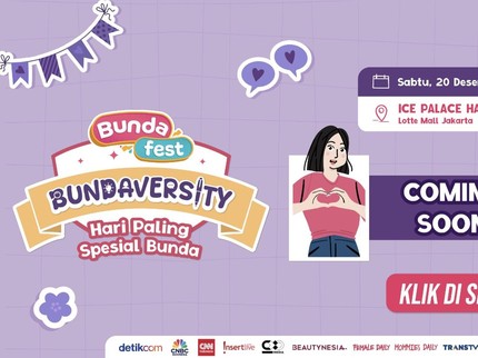 Rahasia Tidur Nyenyak Si Kecil demi Kecerdasan Optimal, Intip Tips dari Pakar di Kelas Bundaversity