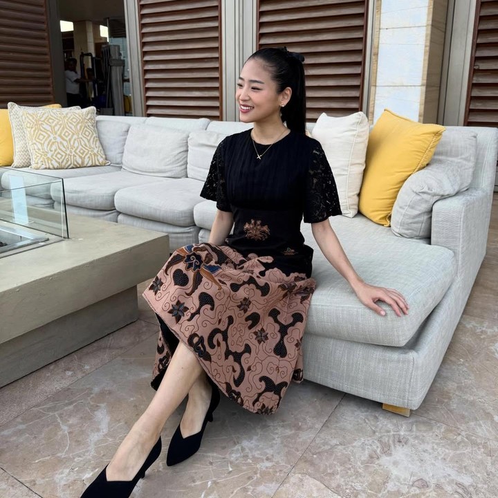 <p>Lama&nbsp;meniti karier&nbsp;di dunia hiburan Indonesia, Haruka Nakagawa atau yang lebih akrab disapa Haruka JKT48 belum lama ini dikabarkan pulang kampung ke Jepang. (Foto: Instagram @haruuuu_chan)</p>