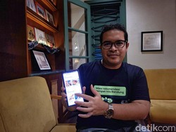 Dari Kuliner hingga Wisata Seni, Ini Cara Cari Rekomendsi Liburan Akhir Tahun