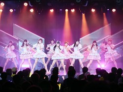 Insiden Penusukan Gegerkan Teater HKT48, 1 Orang Ditangkap