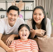 4 Kalimat yang Bisa Mendorong Anak Tumbuh Mandiri Menurut Psikolog