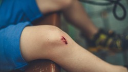 Mengenal Inovasi Octenidine dan Allantoin, Kandungan Antiseptik yang Aman untuk Anak