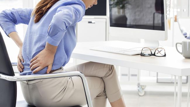 Ada beberapa penyebab tulang rapuh yang perlu diperhatikan, seperti kekurangan nutrisi hingga gaya hidup yang tidak sehat.