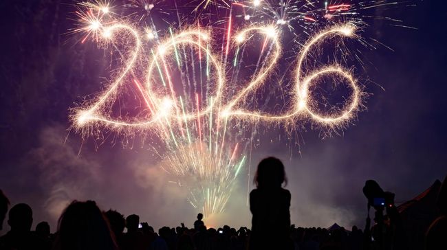 Pada 2026 ini, tahun baru 1 Januari jatuh mendekati akhir pekan pada Kamis. Lantas, apakah Jumat, 2 Januari merupakan cuti bersama?