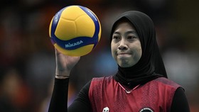 Respons Megawati Soal Klub Baru yang Ia Bela Usai SEA Games 2025