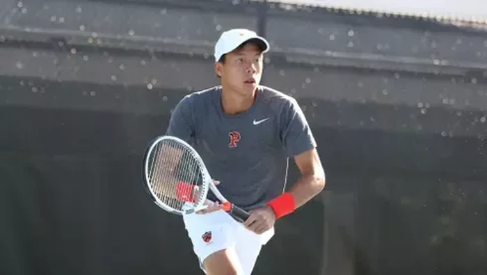 Atlet Justin Barki Ungkap Akan Sumbangkan Bonus SEA Games untuk Korban Banjir Sumatra