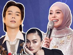 Video: 3 Artis Tersandung Masalah Hak Cipta, Agnez Mo Paling Panas!
