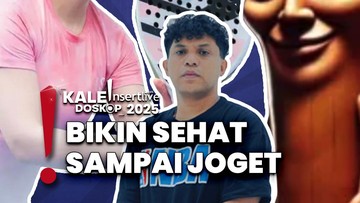 Video: 3 Fenomena Terviral 2025: Dari Padel FOMO Sampai AI Brainrot