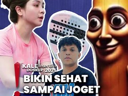 Video: 3 Fenomena Terviral 2025: Dari Padel FOMO Sampai AI Brainrot