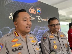 Polisi Ungkap Pembunuhan Pengacara Aris Munadi di Cilacap Sudah Terencana