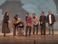 Festival Teater Indonesia 2025 Tuntas Digelar, Jakarta Jadi Penutup