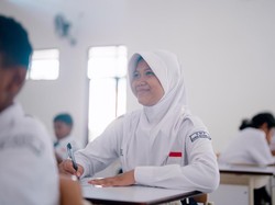 Anisa Rasakan Jembatan Toleransi Lintas Agama di Sekolah Rakyat Kupang