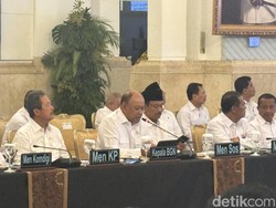 BGN Pastikan Dana Dapur MBG di Daerah Bencana Tersedia, Bisa Layani Pengungsi