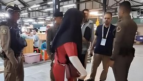 Manajer Kickboxing Indonesia Diusir dari SEA Games 2025