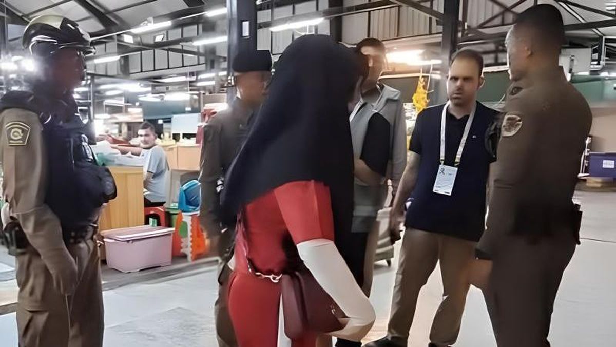 Manajer Kickboxing Indonesia Diusir dari SEA Games 2025