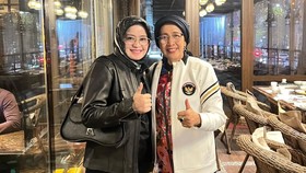 Manajer Kickboxing Indonesia: Saya Diperlakukan seperti Penjahat