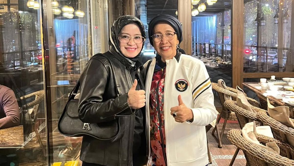 Manajer Kickboxing Indonesia: Saya Diperlakukan seperti Penjahat