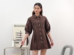 Alternatif Warna Baju Natal Selain Merah-Hijau, Bikin Kamu Tetap Stand Out