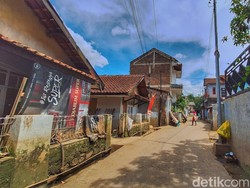 Warga Terdampak Banjir Bojongsoang Dapat Rp 10 Juta untuk Ngontrak Rumah