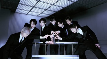 Comeback Tahun Depan! Ini Bocoran Konsep Album ke-7 ENHYPEN 'THE SIN: VANISH'