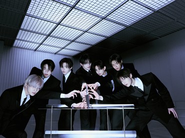 Comeback Tahun Depan! Ini Bocoran Konsep Album ke-7 ENHYPEN 'THE SIN: VANISH'