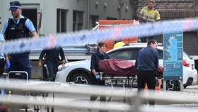 3 Fakta Terkini Ayah & Anak Pelaku Penembakan Acara Hanukkah Sydney