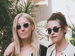 Kristen Stewart Ungkap Pelajaran Terbesar dari 8 Bulan Pernikahan dengan Dylan Meyer