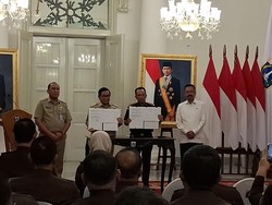 Kejagung Gandeng Pemprov DKI Terapkan Pidana Kerja Sosial di Jakarta