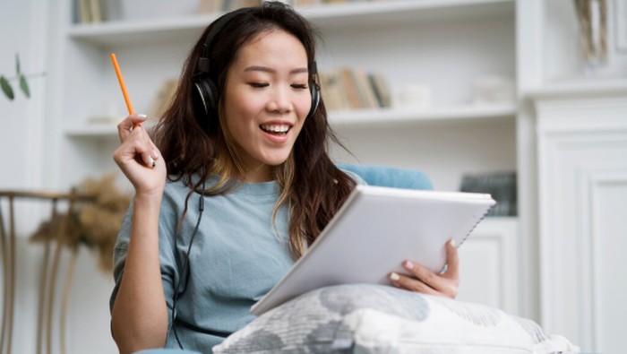 New Year, New Goals! Ini Zodiak yang Paling Antusias Buat Resolusi Tahun Baru