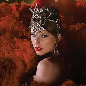 7 Nilai Sukses Taylor Swift yang Bisa Diterapkan dalam Hidup