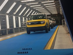 Pabrik Sudah Berdiri, VinFast Bakal Gelontorkan Lagi Investasi Rp 17 Triliun di RI