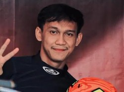 Sosok Awhin Sanjaya Pembalap Asal Lutra Tewas Kecelakaan di SCP 2025 Jambi