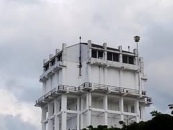 Sejarah Sirine di Kantor Walkot Palembang, Ada Sejak Masa Kolonial