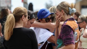 Pakar PBB Kritik Netanyahu Salahkan Australia soal Penembakan Sydney