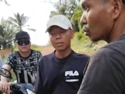 15 WN China Buat Gaduh di Ketapang, Imigrasi Siap Ambil Tindakan