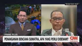 VIDEO: Permudah Akses Bantuan di Aceh, 3 Jembatan Diperbaiki