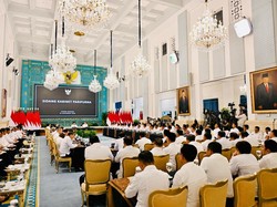 Geopolitik Tak Menentu, Pakar Nilai Sudah Saatnya Prabowo Evaluasi Menteri