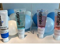 usmile Luncurkan Odol Parfum Pertama di Dunia, Termasuk Indonesia