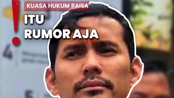 Berita Seputar Selebriti Insertlive Terkini : Video: Pihak Raisa Tegaskan Cerai dari Hamish Bukan karena Orang Ketiga