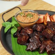 Persiapan Tahun Baru, 5 Resep Menu Bakaran yang Enak ala Chef Devina Hermawan