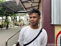 Pria di Palembang Laporkan Teman Sendiri, Diduga Gelapkan Motor