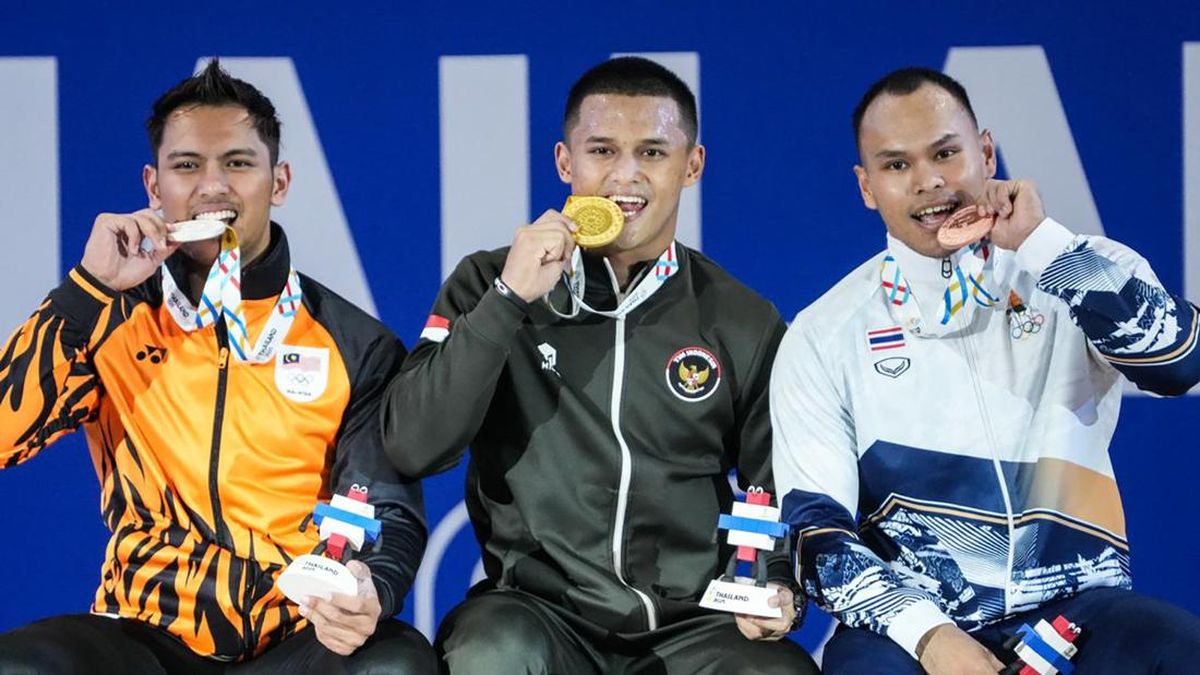 Prabowo Puji Rizki Juniansyah, Tanya Soal Pacar, Sarankan Nabung