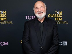 Rob Reiner dan Istri Ditemukan Tewas di Kediamannya