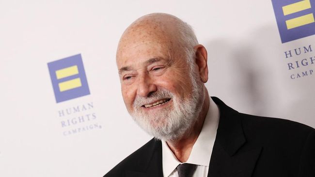 Sineas legendaris Rob Reiner dan istrinya, Michele Singer, ditemukan tewas di rumahnya di Brentwood, Los Angeles, Amerika Serikat, pada Minggu (14/12) sore.